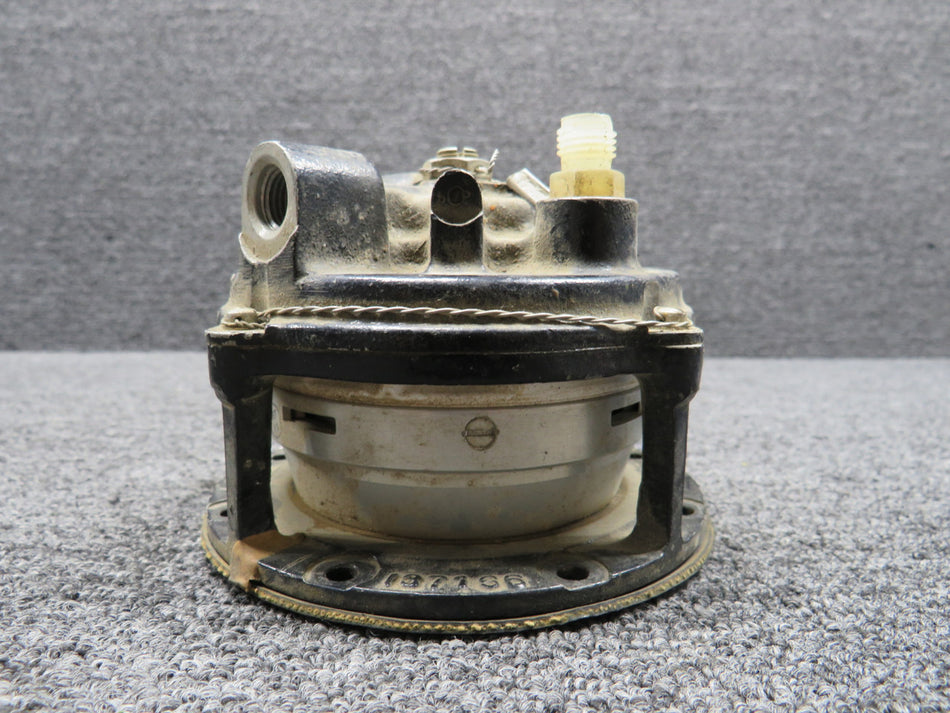 103310-12 Airesearch Valve Outflow Safety