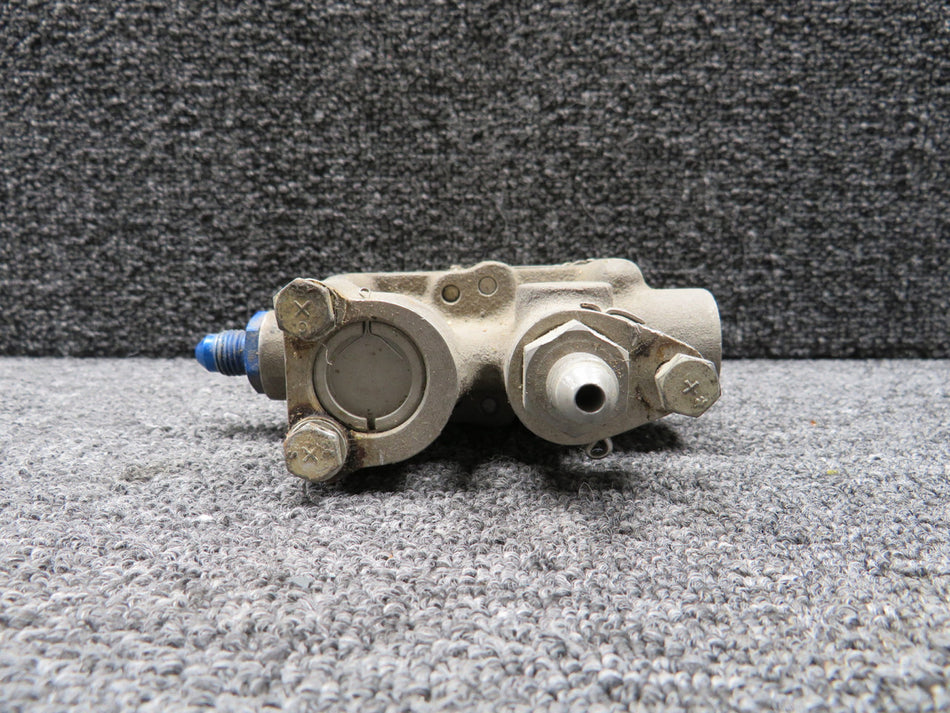E61C47 Janitrol Air Pressure Control
