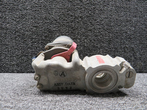 MDK-133415-11 Mitsubishi Fuel Shut Off Valve (26V)