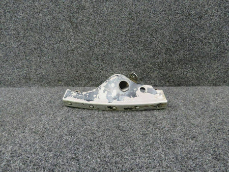 38414 Pratt and Whitney R-1340 Engine Baffle (SA) BAS Part Sales | Airplane Parts