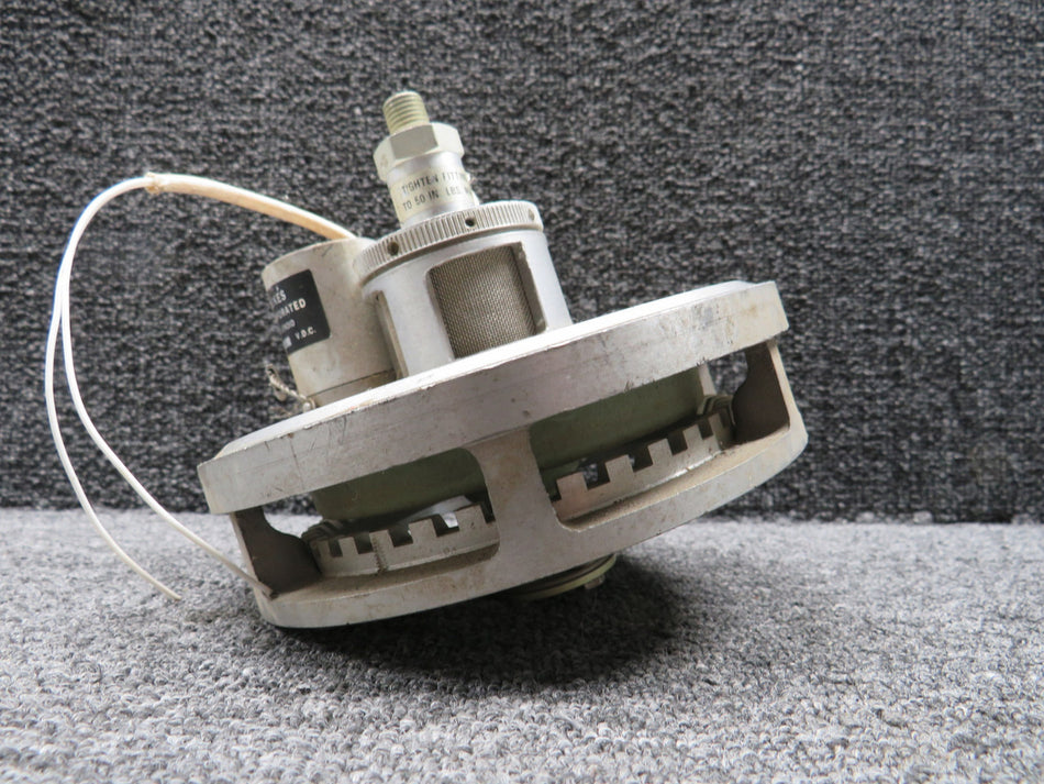 4662-00 Dukes Safety Valve (24V)