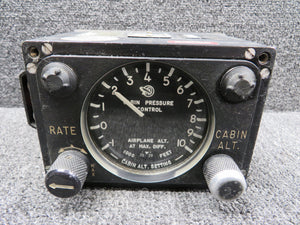 102464-16-2 Airesearch Control Outflow Indicator (28V)
