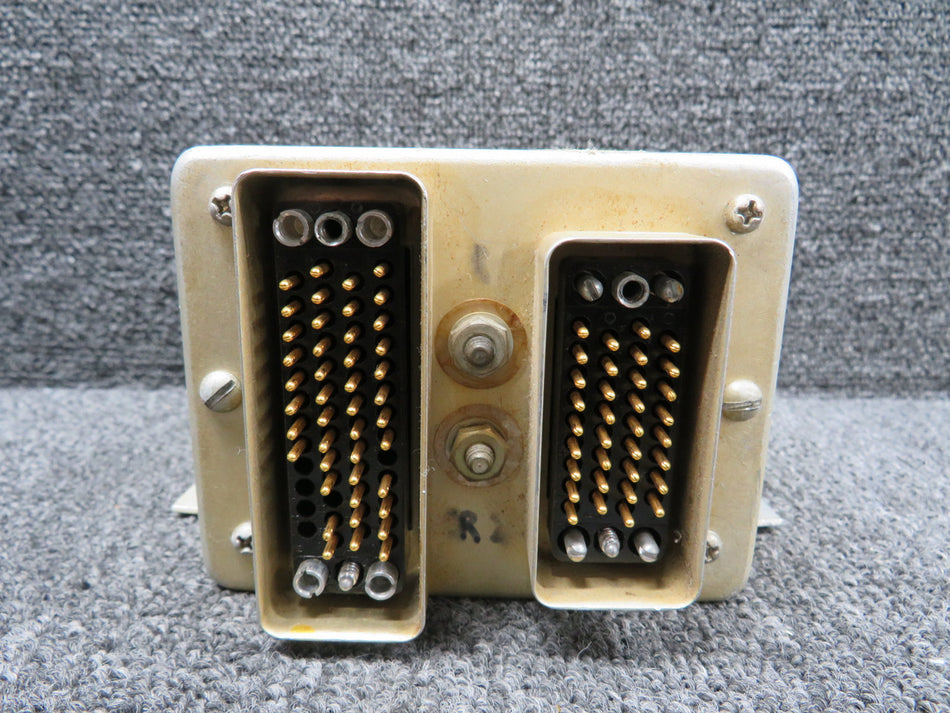 2418049-7 Aircraft Warning Light Control Box (Bronze)
