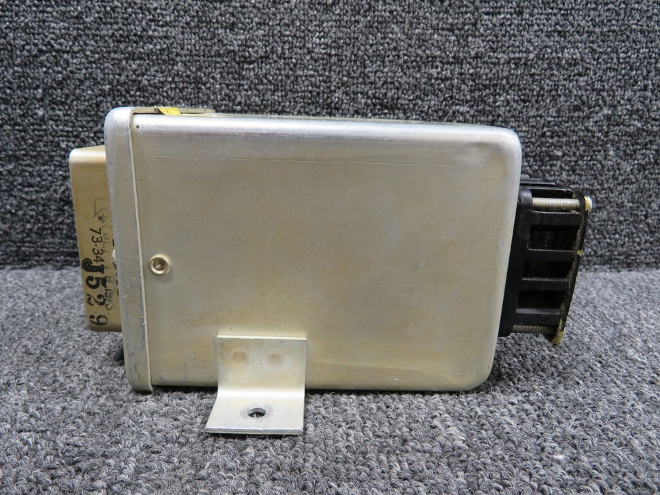 2418049-7 Aircraft Warning Light Control Box (Bronze)