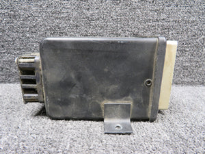 2418049-7 Aircraft Warning Light Control Box (Black)