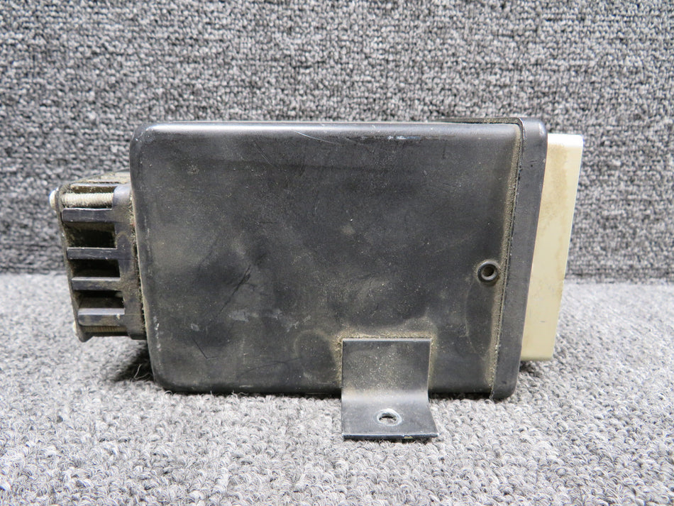 2418049-7 Aircraft Warning Light Control Box (Black)