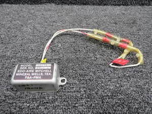 1A479-1 Edo-Aire Mitchell Autopilot Noise Filter