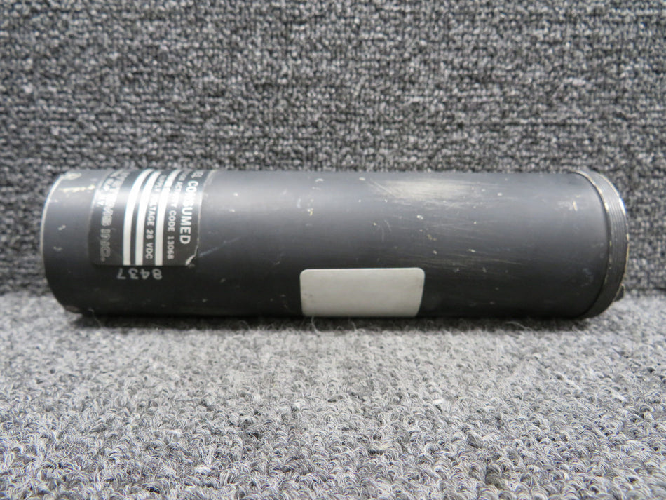 3265001-0401 Ragen Fuel Consumed Totalizer (28 Volts)
