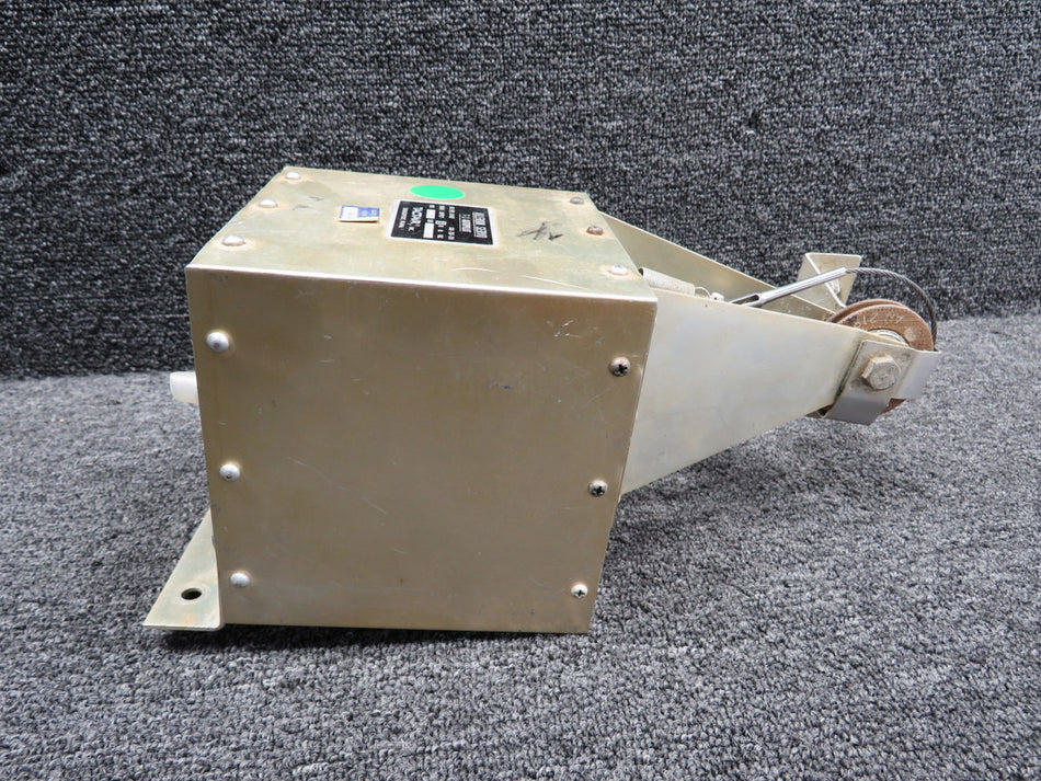 C-621 Tactair T-3 Autopilot Aileron Servo
