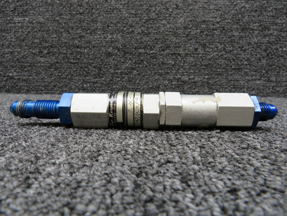 2R10413-014 Gar-Kenyon Hydraulic Filtered Restrictor