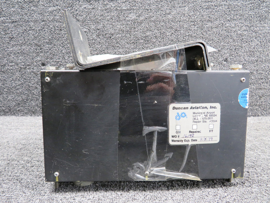 801196-2 Northern Precision 100-5 Range Converter (115VAC) (Core)