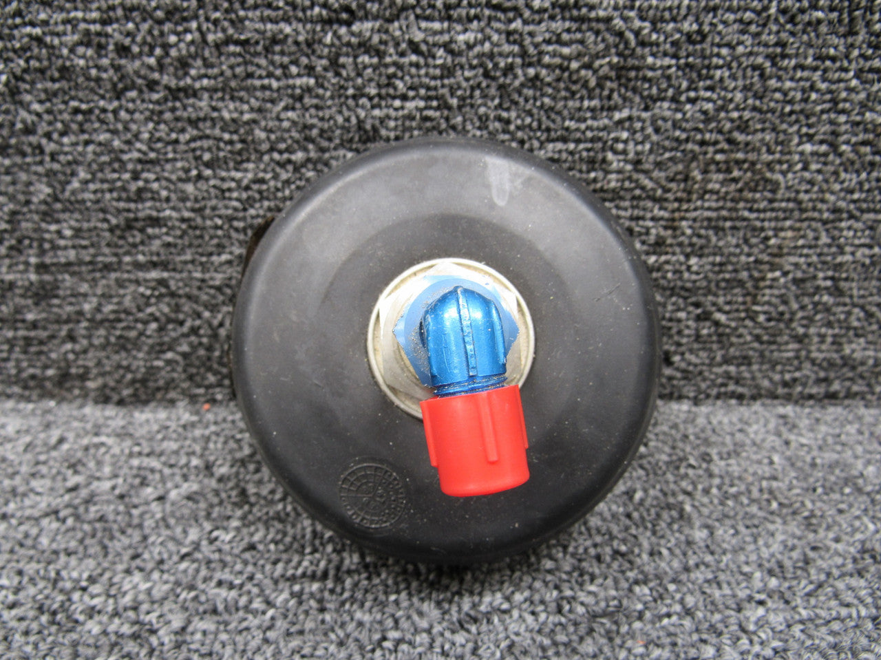 ね✨ 135157-4 Airesearch Air Filter with Cartridge – BAS Part Sales