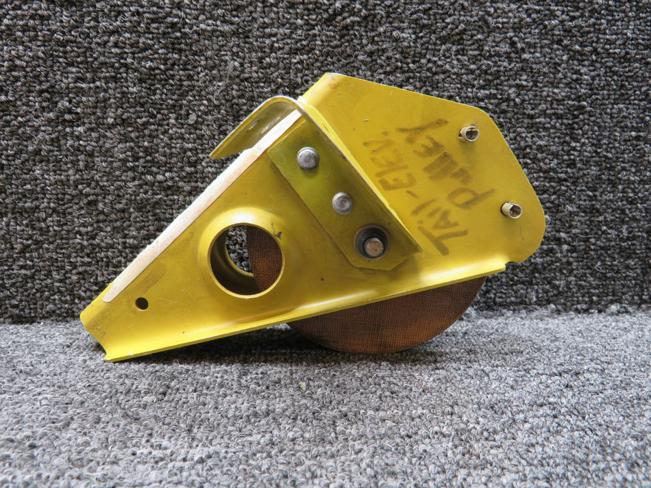 MS24566-4B Bell-Memphis Elevator Pulley with Bracket