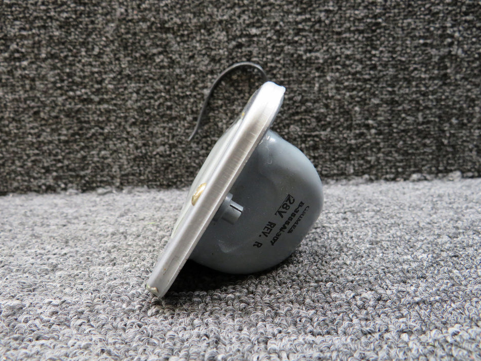 B-3555A-307 Grimes Dome Light (28V)