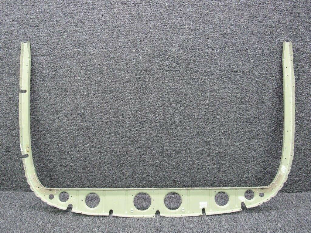 0711674-3 Cessna 182T Bulkhead Assembly (FS 92.00) BAS Part Sales | Airplane Parts