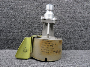 61084-1 JC Carter Defuel Valve (Core)