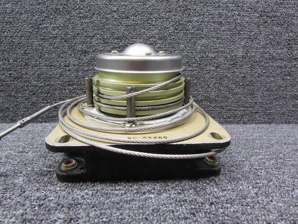 57507-000 Lear Siegler 57507-000 Capstan-Electric Disconnect with Cable