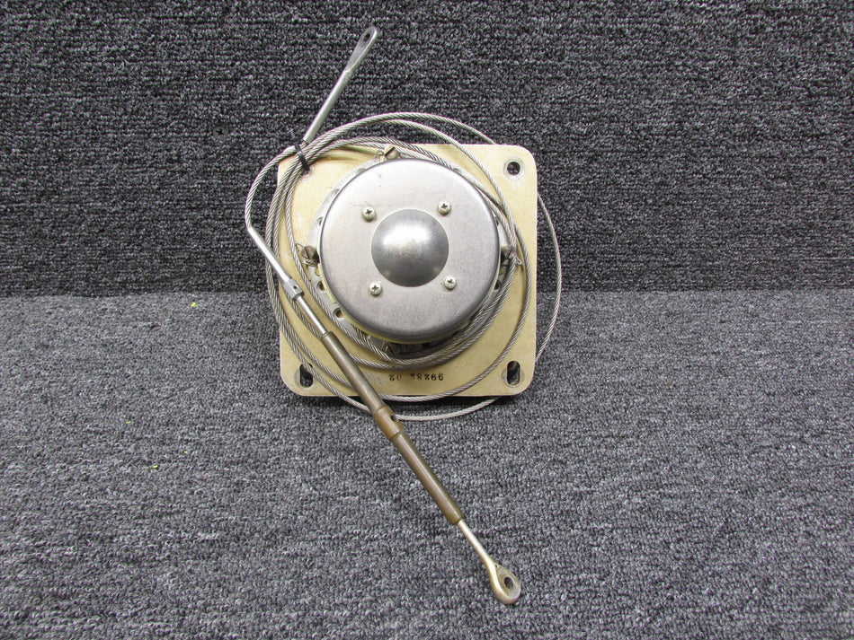 57507-000 Lear Siegler 57507-000 Capstan-Electric Disconnect with Cable
