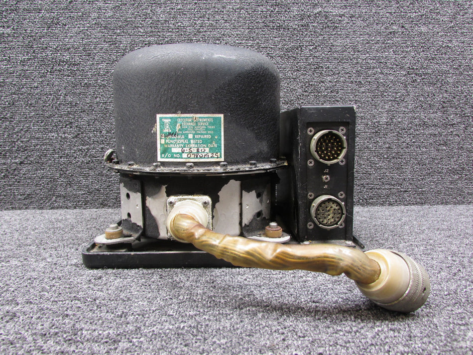 522-2576-000 Collins 332D-10 Vertical Reference Gyro (Core)