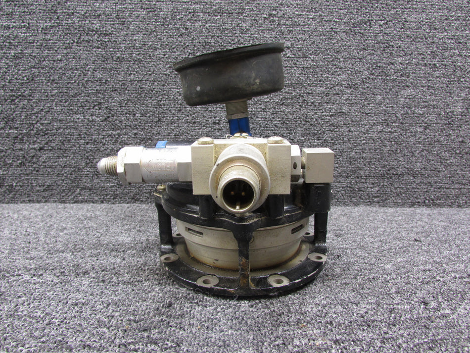 103098-13 Airesearch Safety Valve