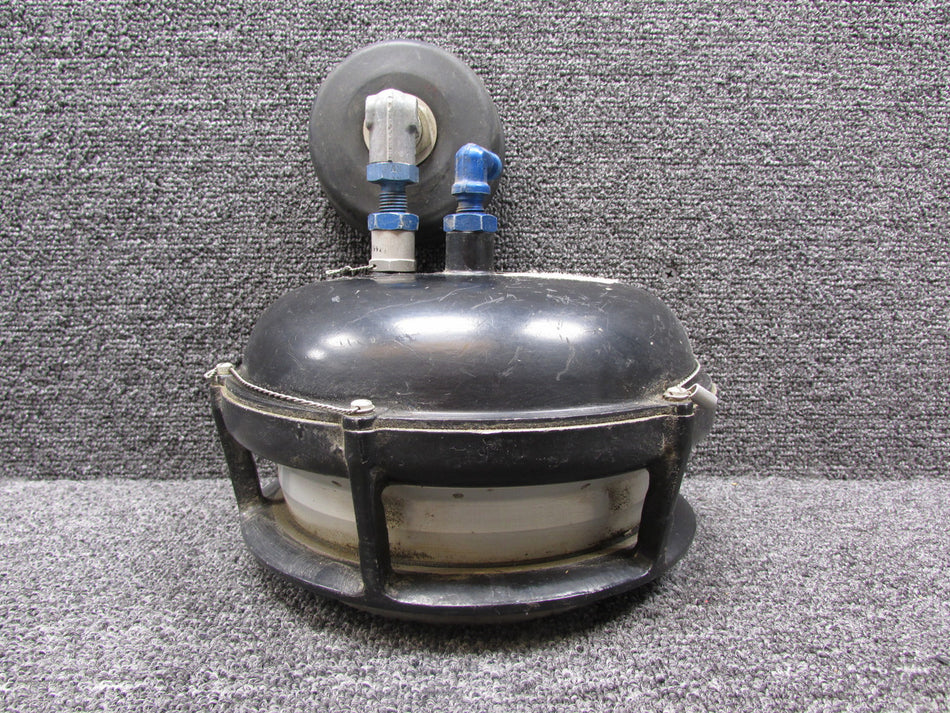 103262-1 Airesearch Safety Valve