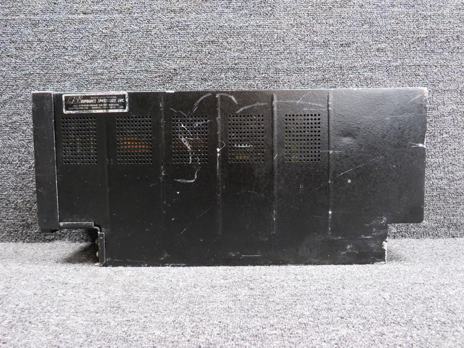 MI-591083 RCA AVQ-75 DME Interrogator
