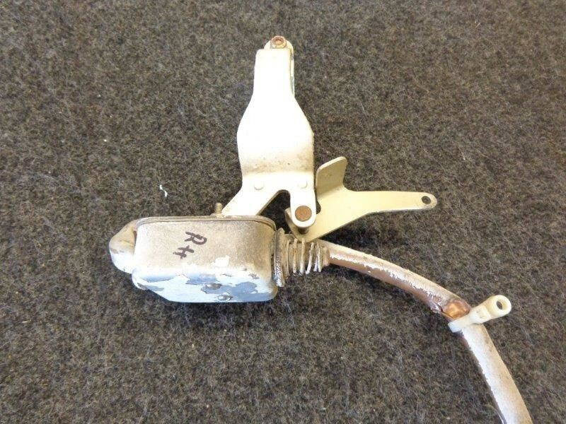 35-361131 Beechcraft 35 Switch Landing Gear Safety (Volts: 14) BAS Part Sales | Airplane Parts