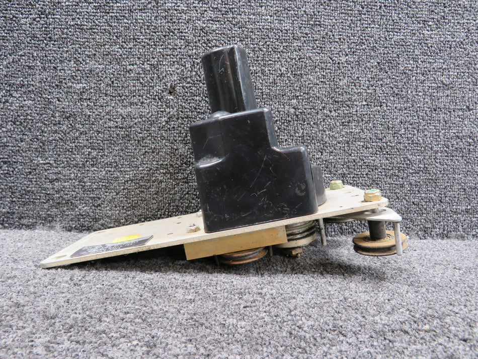 1C373-6-487 Edo Aire Servo Assembly without Mounting Bracket