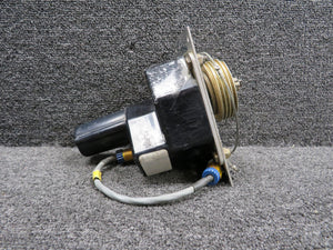 1C508-1-298P Mitchell Pitch Servo Assembly with Mounting Bracket