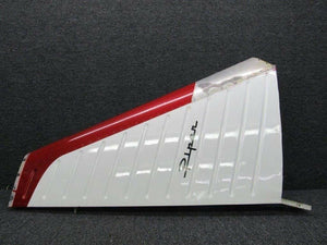 66975-000 Piper PA28R-200 Vertical Fin Assembly