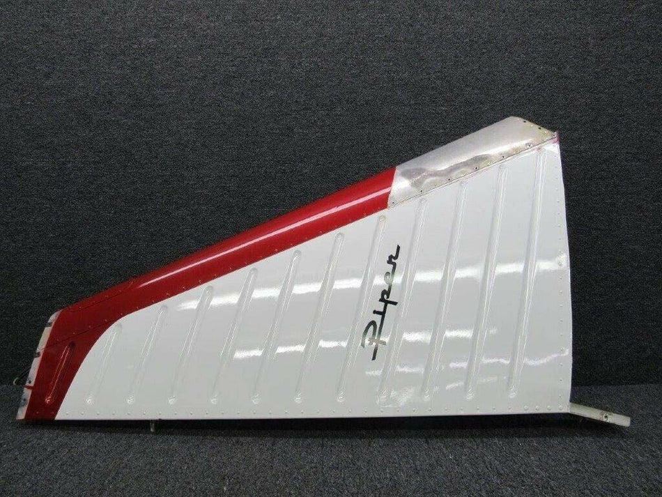 66975-000 Piper PA28R-200  Vertical Fin Assembly BAS Part Sales | Airplane Parts