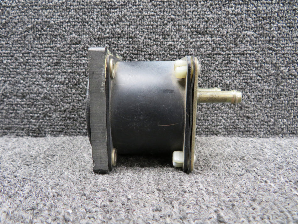 1G9-31 Airborne Suction Indicator (Missing Light)