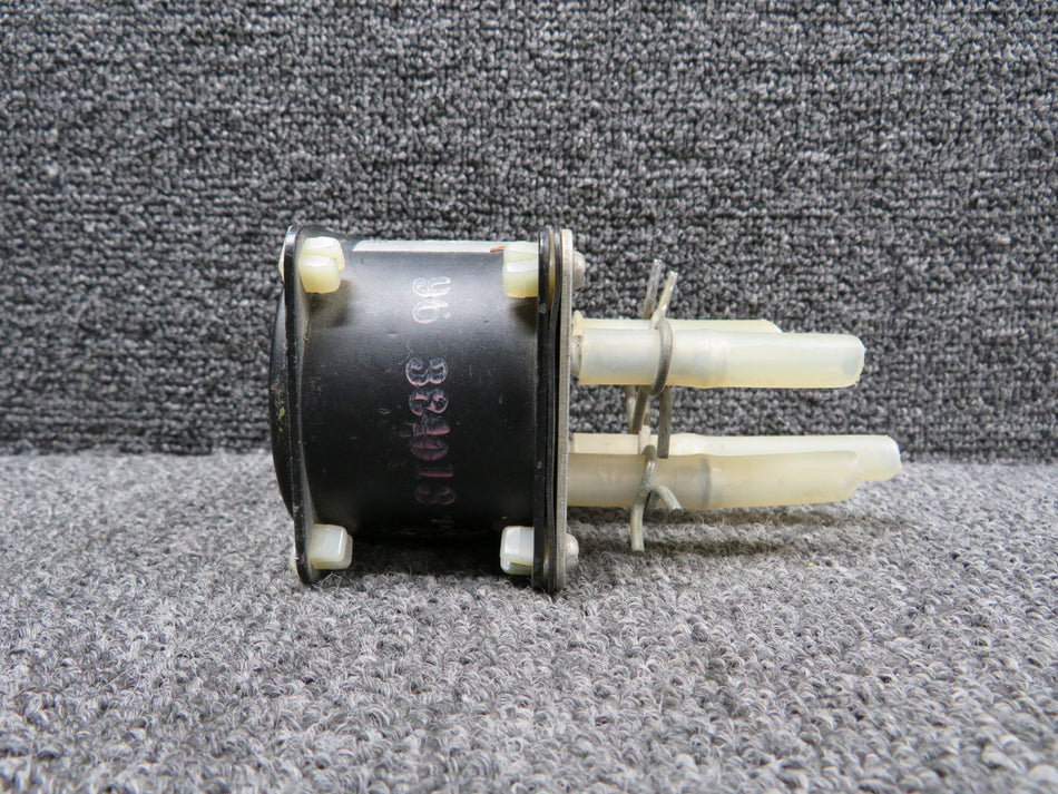 1G4-3 Airborne Suction Indicator