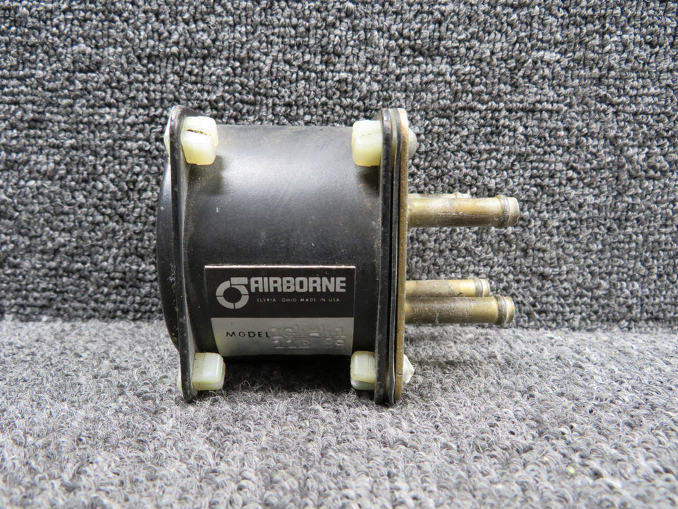 1G4-41 Airborne Suction Indicator