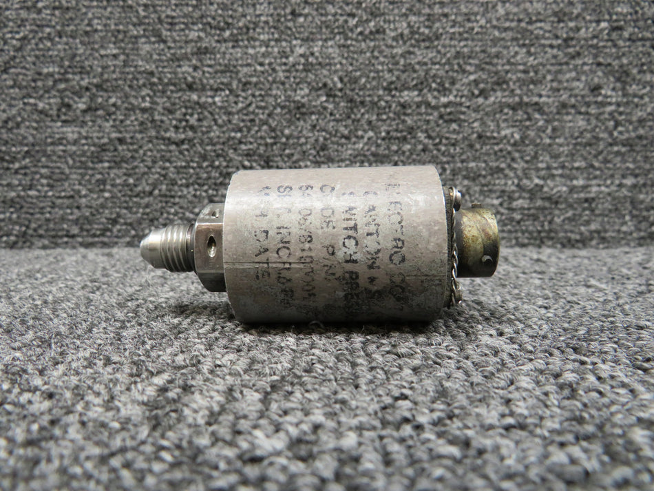 50-389121-3 Pressure Switch