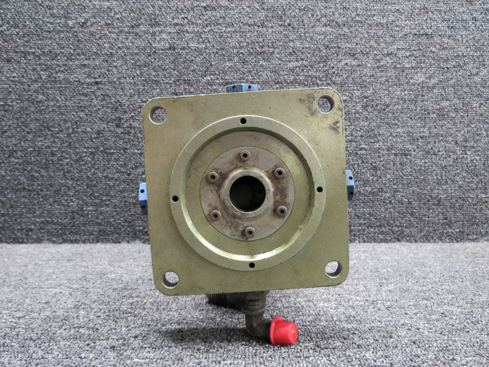 65FE00510 Stratopower Hydraulic Power-Driven Variable Delivery Pump
