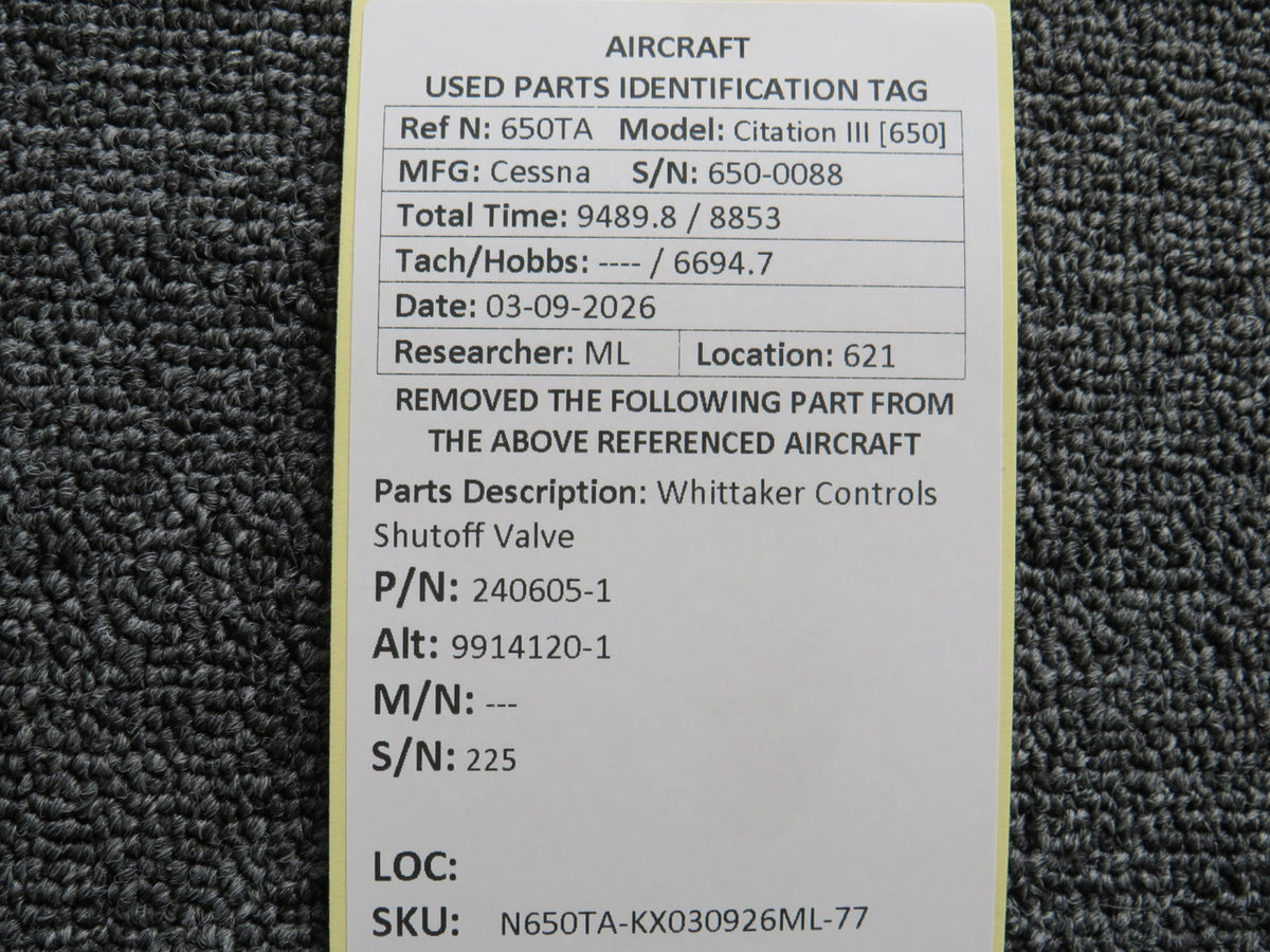N650TA-KX030926ML-77AS