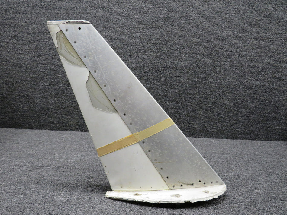 DMC50-2 Dorne and Margolin Antenna (Chipped Paint) (Core)