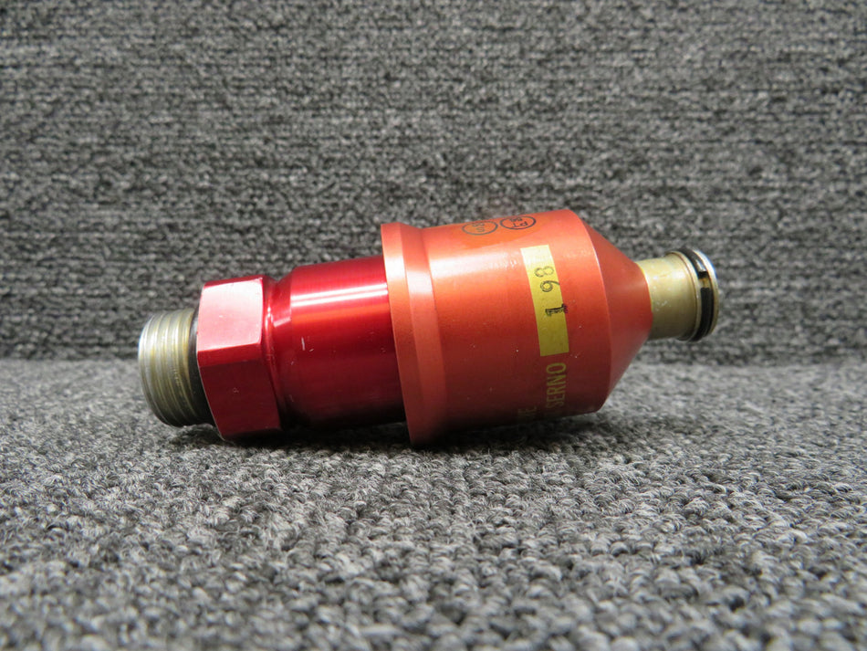 81011205-103 Derogene Inc Relief Valve