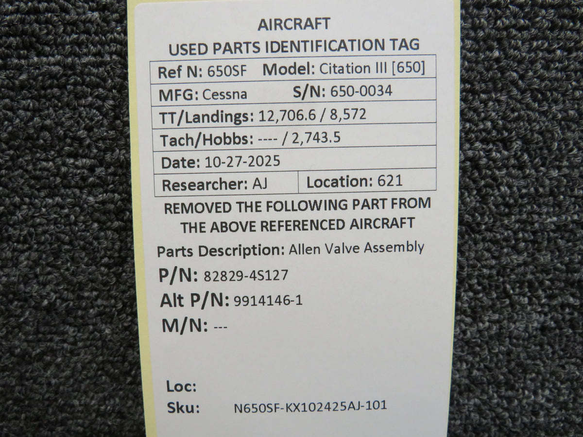 N650SF-KX102425AJ-101AS