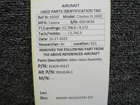 N650SF-KX102425AJ-101AS
