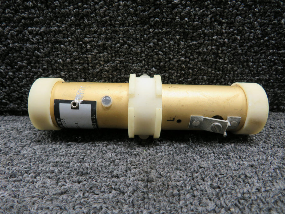 020-917-006 (Alt:9910232-5) Gull Airborne Tank Unit Fuel Quantity
