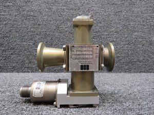 2601-11 (Alt: 9914144-4EX) ASC Shutoff Valve Assembly