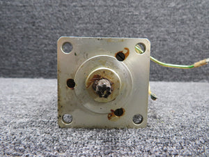 9910070-1 Aero Space Flap Motor (28V, 12A)