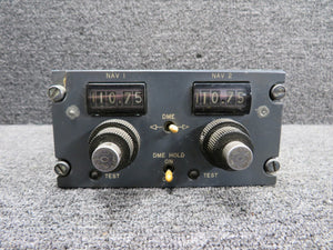 2488631-1 Navigation System (Grey Face)