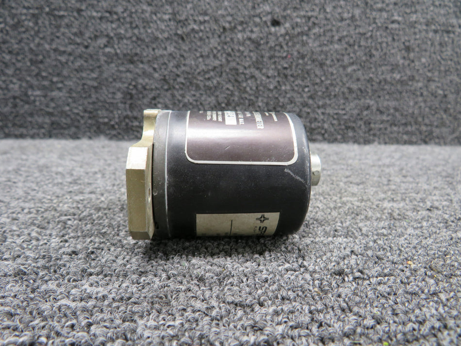 4383A-5-P6 (Alt:7000992) Systron Donner Linear Servo Accelerometer