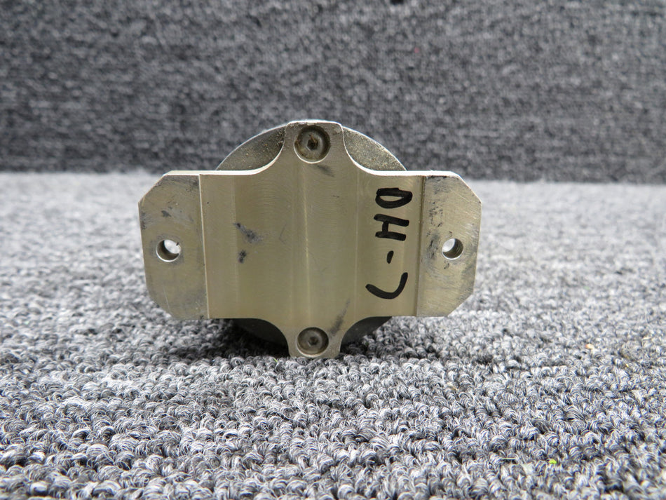4383A-5-P6 (Alt:7000992) Systron Donner Linear Servo Accelerometer