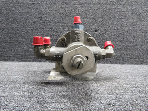 BJ8007-3-C Rajay Industries Controller Valve