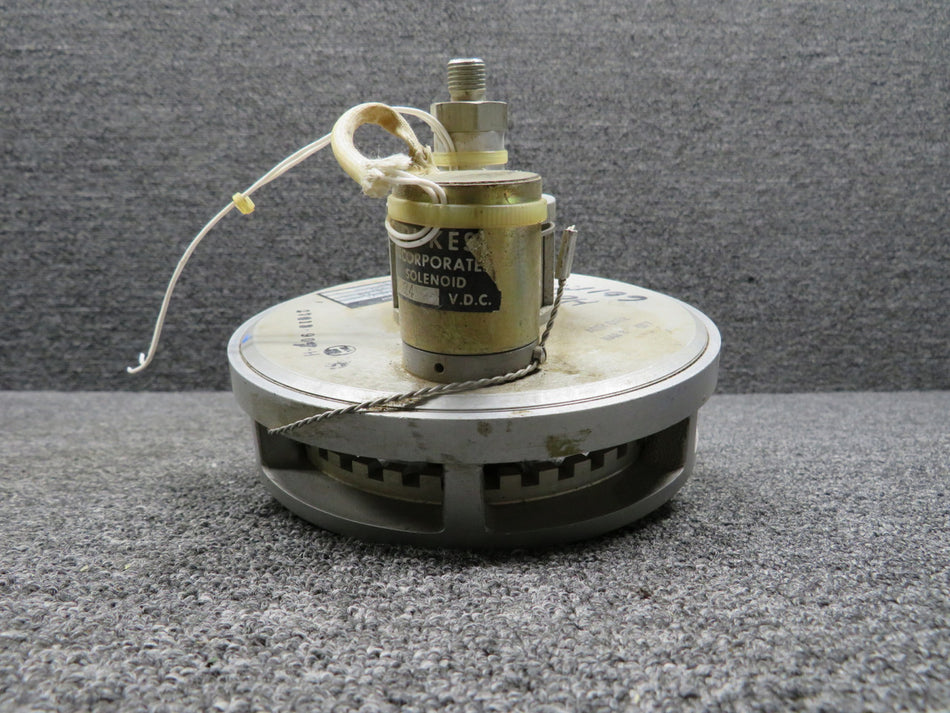 4662-00 Dukes Inc. Outflow Safety Valve