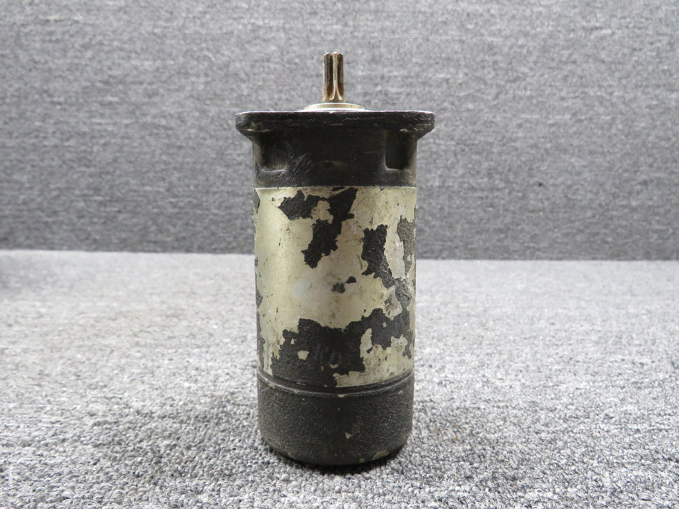 5BA25HJ126 General Electric Direct Current Aircraft Motor (24V)